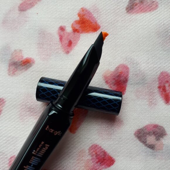Benefit Cosmetics: They're Real Push Up Liner - Beyond Purple - Picture 9 of 16